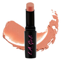 Luxury Creme Lipstick Loved L.A. Girl kremli lab bo'yog'i