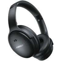 Беспроводные наушники Bose QuietComfort 45 Black