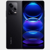 Смартфон Xiaomi Redmi Note 12 Pro 6/128GB Серый