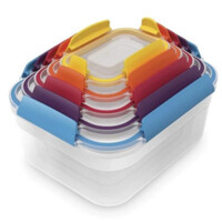 Набор контейнеров пищевых Joseph Joseph Nest 81081-ASAXIY UZ