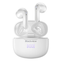 Беспроводные наушники Blackview AirBuds 7 White