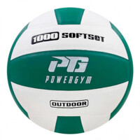 Valeybol to'piPG Adidas A134(Green, black, blue, red)