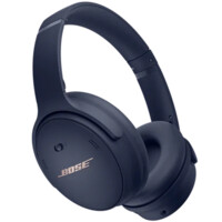 Беспроводные наушники Bose QuietComfort 45 Midnight blue