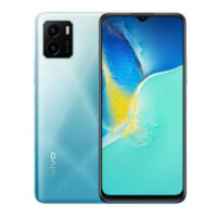 Смартфон Vivo Y15s 3/32GB Green