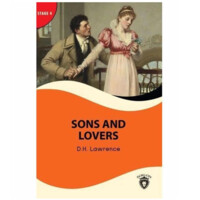 D.H. Lawrence: Sons and Lovers