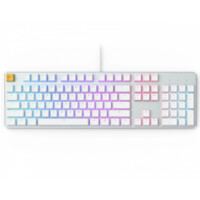 Клавиатура Glorious GMMK Full Size Keyboard White (Gateron Brown Switches)