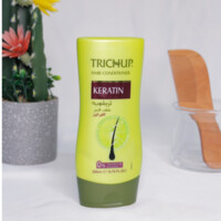 КОНДИЦИОНЕР C КЕРАТИНОМ ТРИЧАП (KERATIN CONDITIONER) 200ML