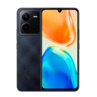 Смартфон Vivo V25e 8/128ГБ Black