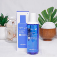 MUAMMOLI TERI UCHUN TONER TONY LAB AC CONTROL TONER 180ML