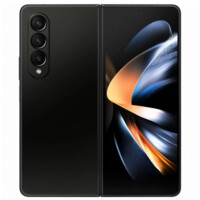 Смартфон Samsung Galaxy Z Fold 4 12/256GB Black