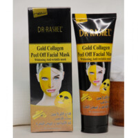 МАСКА ДЛЯ ЛИЦА GOLD COLLAGEN PEEL OFF FACIAL MASK 120ML