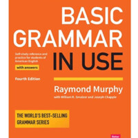 Basic Grammar in Use Student's Book