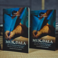 O'tkirbek Muhammadsobir: Mujodala