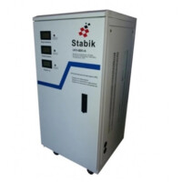 Стабилизатор Stabik UKV-30000