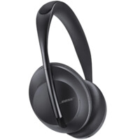 Беспроводные наушники Bose Noise Cancelling Headphones 700 Black