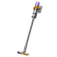 Пылесос Dyson V15 Detect Absolute