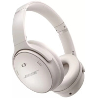 Беспроводные наушники Bose QuietComfort 45 White