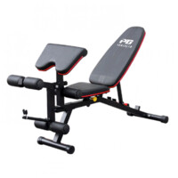 Mashq qilish uchun skameyka PowerGym B10