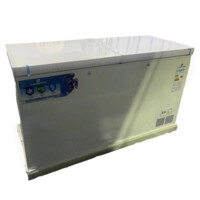 Морозильная камера Loretto LF-470CH-ASAXIY UZ