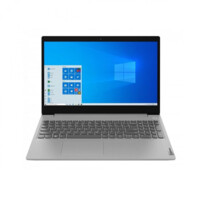 Ноутбук Lenovo IdeaPad IdeaPad 3 15ITL6, Core I3-1115G4, DDR4 8gb. SSD 256gb, FullHD 15.6" Arctic gray