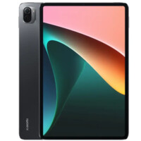 Планшет Xiaomi Pad 5 pro 6/256 GB Gray