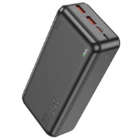 Портативный аккумулятор Hoco J101B Astute 30000mAh