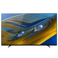 Телевизор Sony XR-65A80J 4K UHD Smart TV