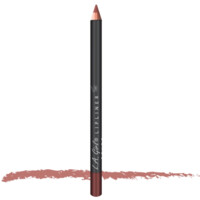 Карандаш для губ классический оттенок Natural Creme Lipliner Pencil L.A. Girl