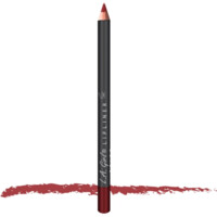 Карандаш для губ классический оттенок Cabaret Lipliner Pencil L.A. Girl