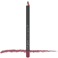 Карандаш для губ классический оттенок Mauve Lipliner Pencil L.A. Girl