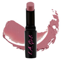 Luxury Creme Lipstick Amour L.A. Girl kremli lab bo'yog'i