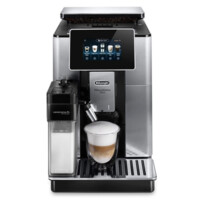 Кофемашина De'Longhi PrimaDonna SOUL ECAM 610.75.MB