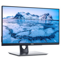 Монитор DELL P2418HT 1920x1080 76 Гц IPS