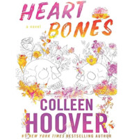 Colleen Hoover: Heart Bones