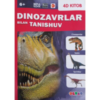 Dinozavrlar bilan tanishuv