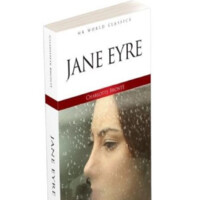 Charlotte Bronte: Jane Eyre