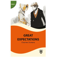 Charles Dickens: Great Expectations