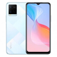 Смартфон Vivo Y21 4/64GB Diamond