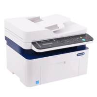 Принтер Xerox WorkCentre 3025NI (МФУ, лазерный, ч/б, A4)