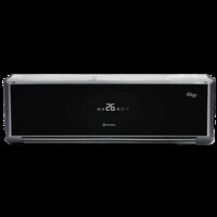 Кондиционер Hofmann H-Class 3D Inverter 09 Black