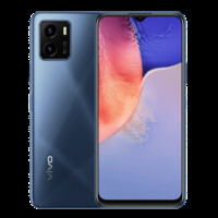 Смартфон Vivo Y15s 3/32GB Blue