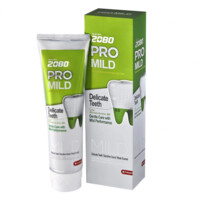 Зубная паста Dental Clinic 2080 Pro Mild Delicate Teeth 125 гр (Для чувствительных зубов)