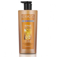 Шампунь Kerasys Advanced Repair Ampoule 600 мл