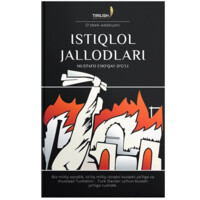 Mustafo Cho'qay o'g'li: Istiqlol jallodlari