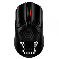 Игровая мышь HyperX Pulsefire Haste Black (беспроводная)