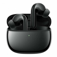 Беспроводные наушники Xiaomi FlipBuds Pro Black