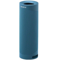 Портативная акустика Sony SRS-XB23 Blue