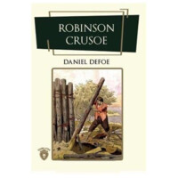 Daniel Defoe: Robinson Crusoe (soft cover)