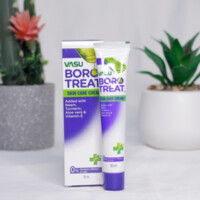 КРЕМ ДЛЯ УХОДА ЗА КОЖЕЙ VASU BORO TREAT CREAM 30ML