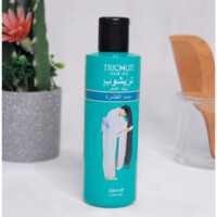 QAZG'OQGA QARSHI YOG' TRICHUP ANTI-DANDRUFF 200ML